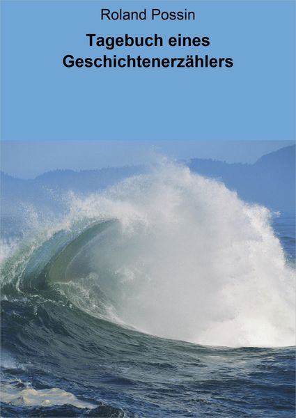 Produktbild: Tagebuch eines Geschichtenerz&auml;hlers