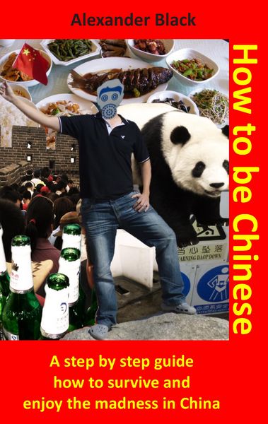 Produktbild: How to be Chinese