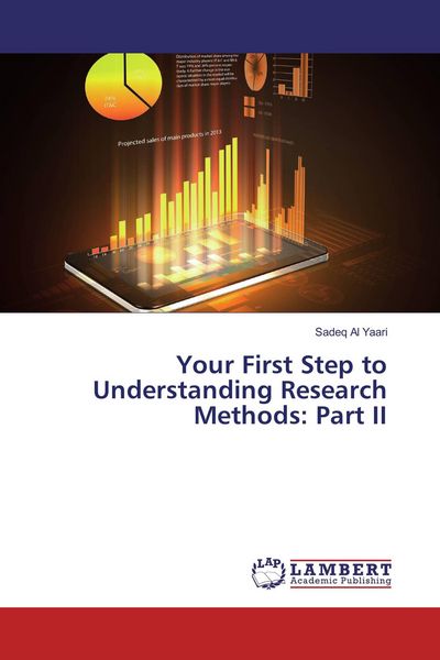 Produktbild: Your First Step to Understanding Research Methods: Part II