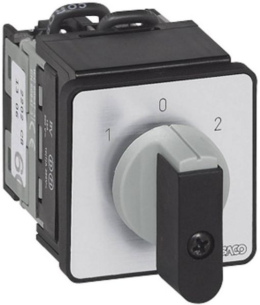 Produktbild: BACO NC01GX80 Nockenschalter 1St.