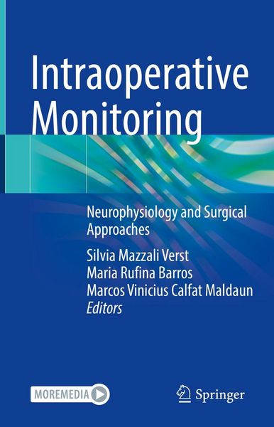 Produktbild: Intraoperative Monitoring