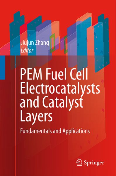 Produktbild: PEM Fuel Cell Electrocatalysts and Catalyst Layers