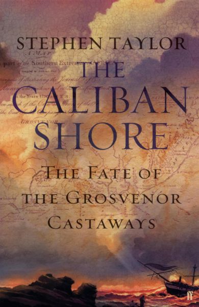 Produktbild: The Caliban Shore