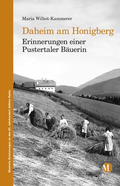 Produktbild: Daheim am Honigberg