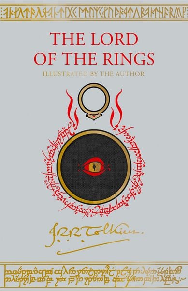 Produktbild: The Lord of the Rings