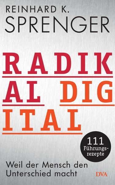 Produktbild: Radikal digital