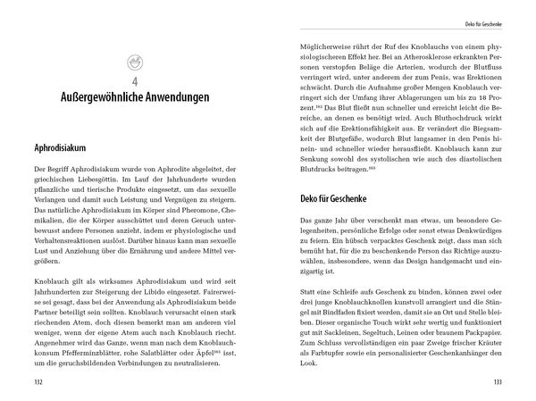 Produktbild: Allesk&ouml;nner Knoblauch
