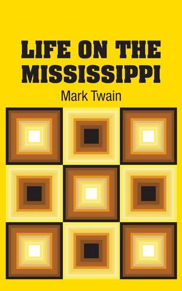 Produktbild: Life on the Mississippi