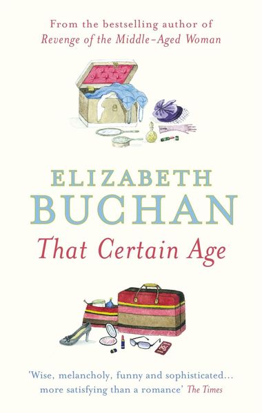 Produktbild: That Certain Age
