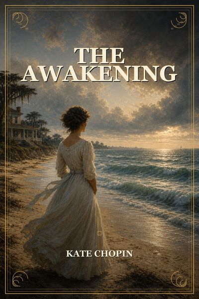 Produktbild: The Awakening