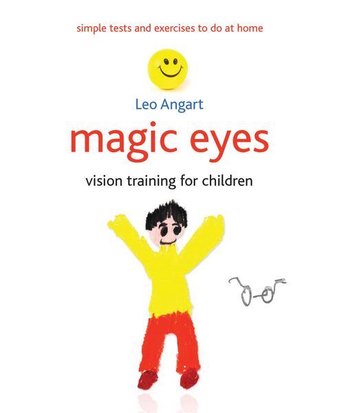 Produktbild: Magic Eyes