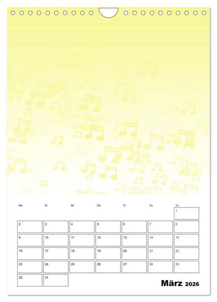 Produktbild: ERINNERUNGEN Zum Selberbasteln (Wandkalender 2026 DIN A4 hoch), CALVENDO Monatskalender