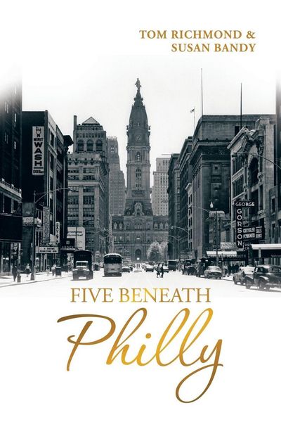 Produktbild: Five Beneath Philly