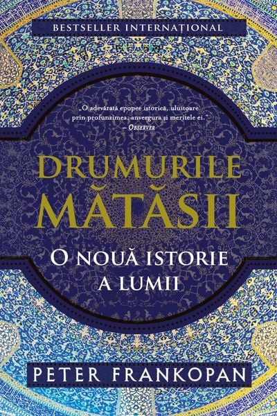 Produktbild: Drumurile matasii