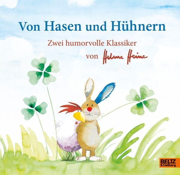 Produktbild: Von Hasen und H&uuml;hnern