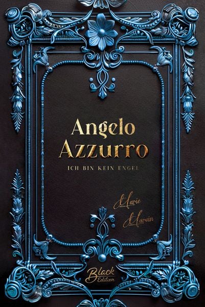 Produktbild: Angelo Azzurro