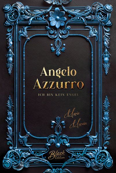 Produktbild: Angelo Azzurro