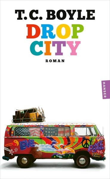 Produktbild: Drop City