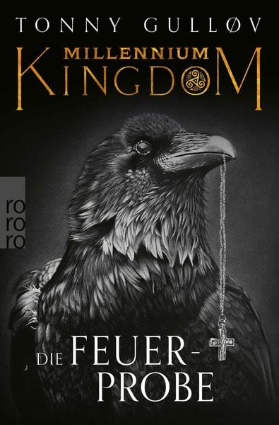 Produktbild: Millennium Kingdom: Die Feuerprobe