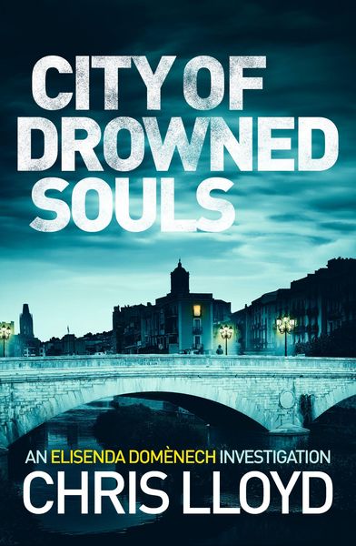 Produktbild: City of Drowned Souls