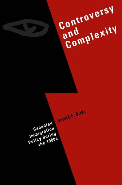 Produktbild: Controversy and Complexity