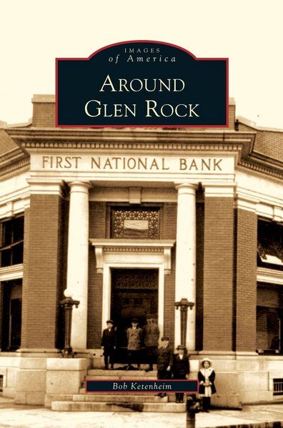 Produktbild: Around Glen Rock