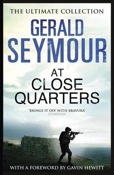 Produktbild: At Close Quarters