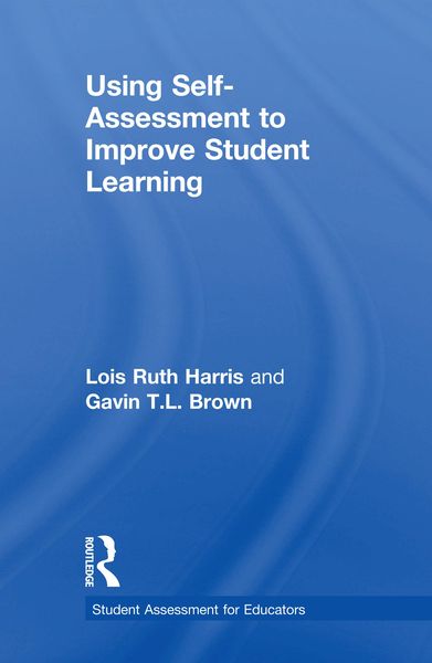 Produktbild: Using Self-Assessment to Improve Student Learning