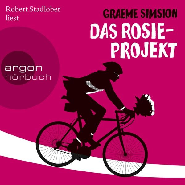 Produktbild: Das Rosie-Projekt