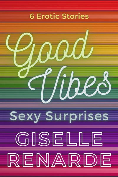 Produktbild: Good Vibes, Sexy Surprises