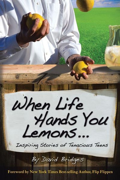 Produktbild: When Life Hands You Lemons ...