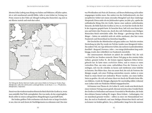 Produktbild: Die Geschichte der Welt in 47 Grenzen