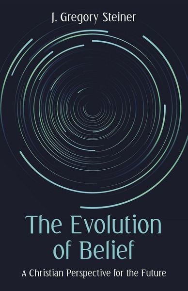 Produktbild: The Evolution of Belief