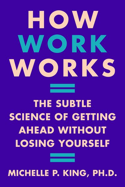 Produktbild: How Work Works