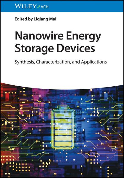 Produktbild: Nanowire Energy Storage Devices