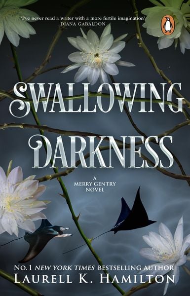 Produktbild: Swallowing Darkness