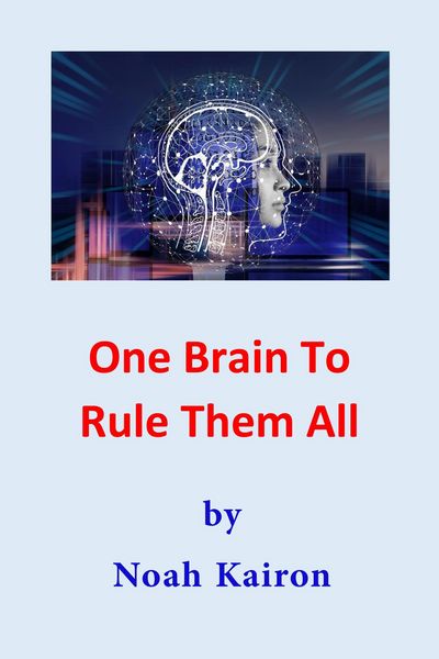 Produktbild: One Brain to Rule Them All