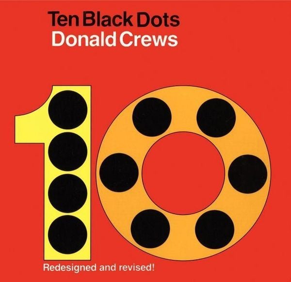 Produktbild: Ten Black Dots