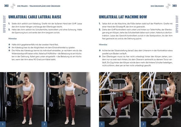 Produktbild: Strong & Powerful &ndash; Krafttraining f&uuml;r Frauen