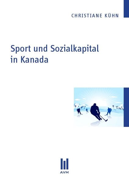 Produktbild: Sport und Sozialkapital in Kanada