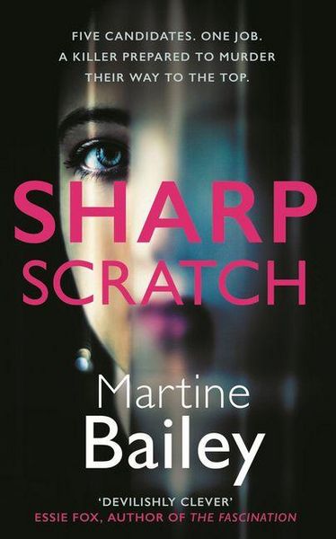 Produktbild: Sharp Scratch