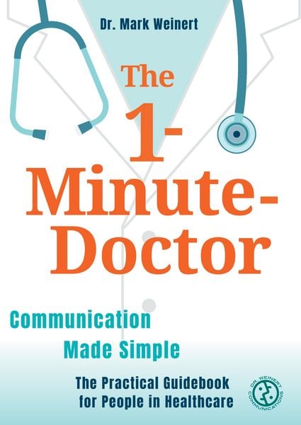 Produktbild: The 1-Minute-Doctor