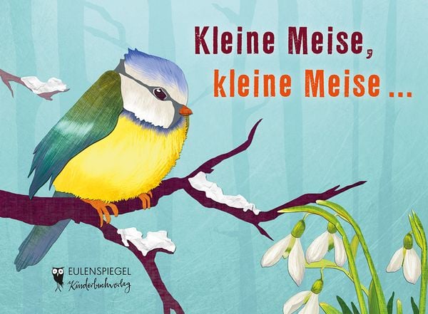 Produktbild: Kleine Meise, kleine Meise ...