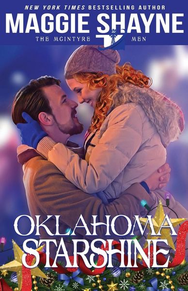 Produktbild: Oklahoma Starshine