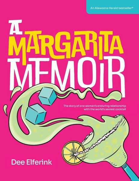 Produktbild: A Margarita Memoir