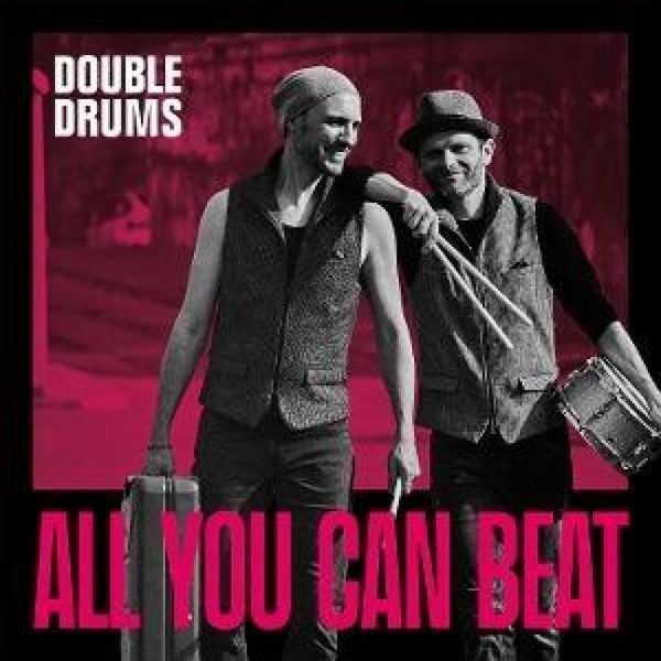 Produktbild: All You Can Beat