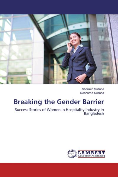 Produktbild: Breaking the Gender Barrier