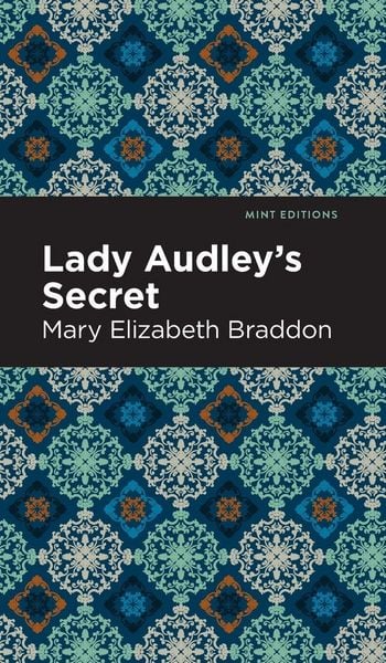 Produktbild: Lady Audley's Secret