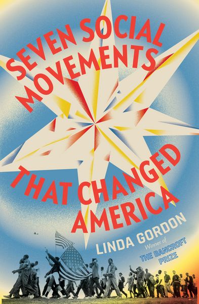 Produktbild: Seven Social Movements That Changed America