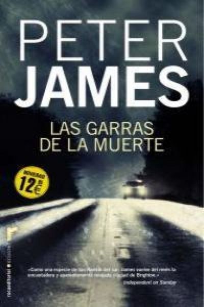 Produktbild: Las Garras de la Muerte = The Jaws of Death
